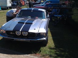 Oldtimermarkt Bockhorn 2011